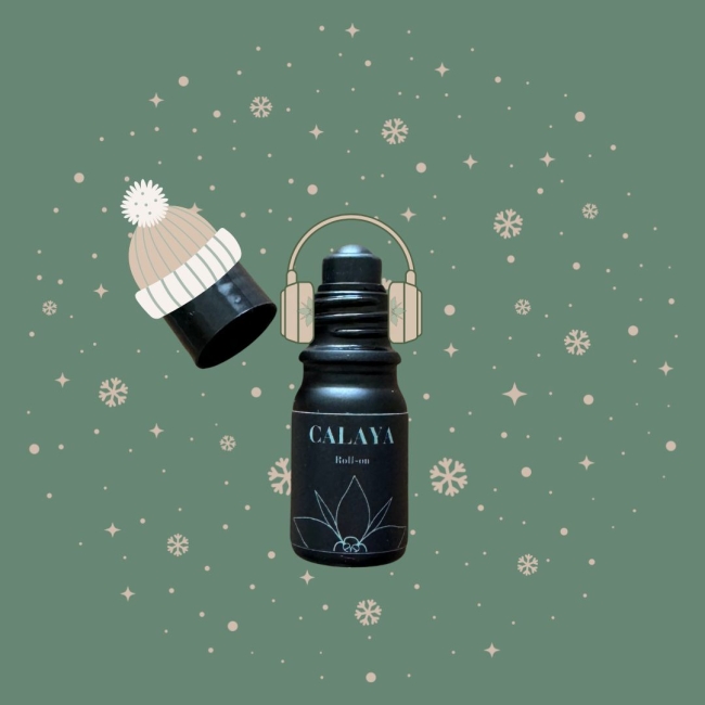 Le Roll-on & Sa Parenthèse Audio