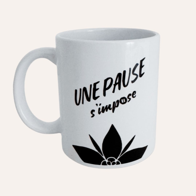 Les Tasses 