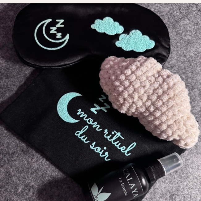 Coffret Mon Rituel Du Soir 