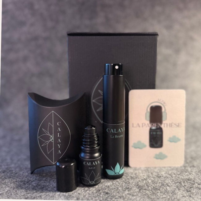 Coffret Ma Parenthèse